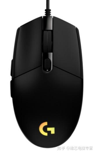 Logitech最新发布的鼠标，革新科技与用户体验的完美结合