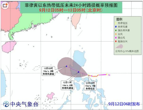 最新台风路径是否经过吉林？全面解读与分析