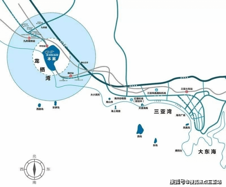 波波利海岸最新房价动态及市场趋势分析