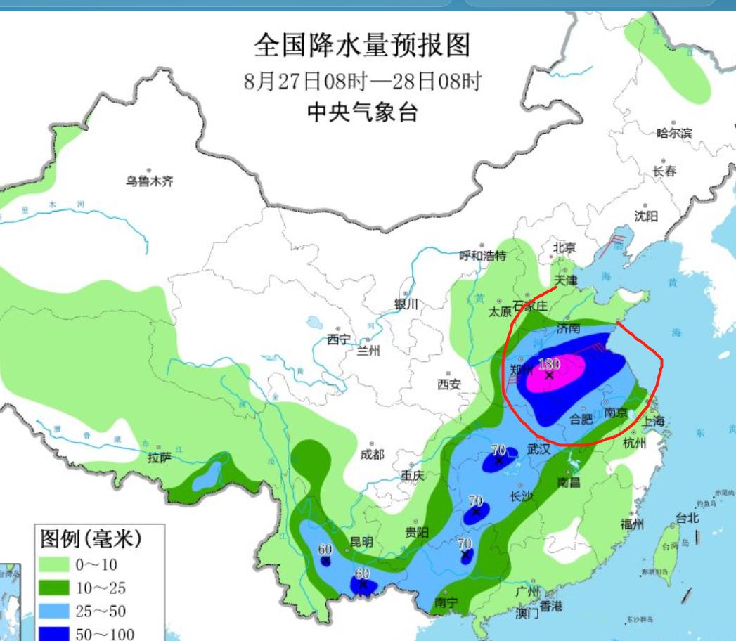 枣庄降雨最新消息，气象监测与应对策略