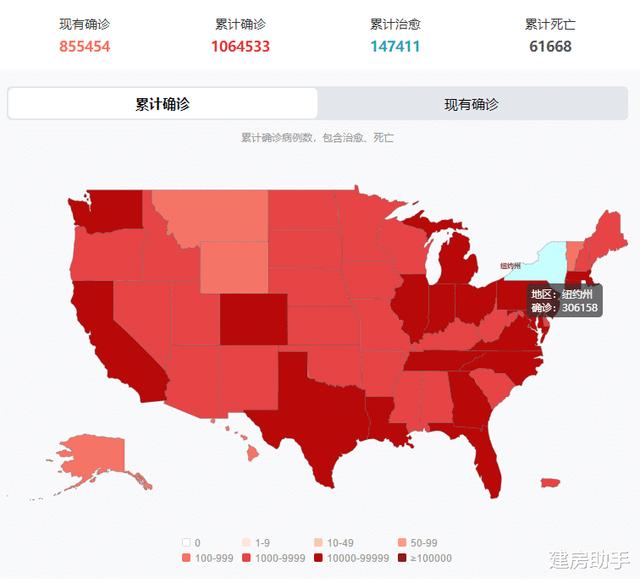 美国最新疫情消息深度分析（截至XX月XX日）