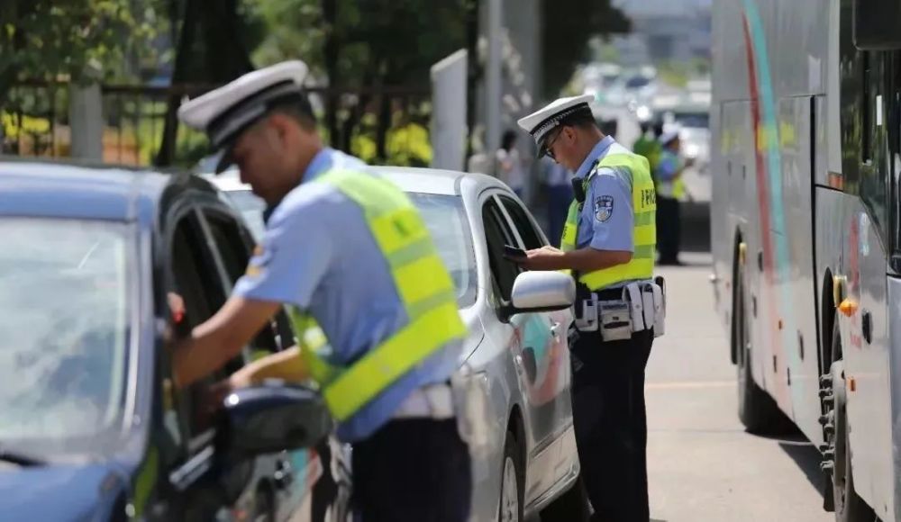 石家庄最新交警消息，提升交通秩序，保障市民安全